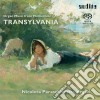 Richter Paul / Marbe Myriam Lucia - Organ Music From Multiethnic Transylvania - Sonata Op.36- Paraschivescu Nicoleta(Sacd) cd