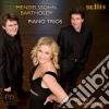 Felix Mendelssohn - Piano Trios (Sacd) cd