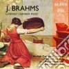 Johannes Brahms - Musica Per Clarinetto: Trio Op.114, Sonata Op.120 N.1, Op.120 N.2 (Sacd) cd