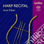Harp Recital - O'brien Sarah (SACD)
