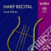 Harp Recital - O'brien Sarah (SACD) cd