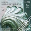 Rise Up, O Judge Of The Earth! - Musica Sacra Per Organo- Leonardy Bernhard (Sacd) cd
