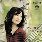 Franz Schubert - Fantasia D 760, Sonata Per Pianoforte N.21 D 960 (Sacd) cd