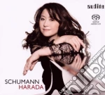 Robert Schumann - Fantasia Op.17, Kreisleriana Op.16, Arabeske Op.18 (2 Sacd) cd