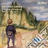 Edvard Grieg - Opere Orchestrali (integrale) , Vol.2 (Sacd) cd
