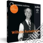Ludwig Van Beethoven - Symphony No.9 Op.125 Corale (Sacd) cd