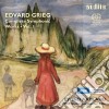 Edvard Grieg - Opere Sinfoniche (integrale) , Vol.1 (Sacd) cd