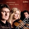 Robert Schumann - Trii Con Pianoforte N.1 Op.63, N.2 Op.80 - Swiss Piano Trio (Sacd) cd