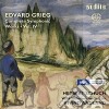 Edvard Grieg - Opere Orchestrali (integrale) , Vol.4 (Sacd) cd