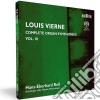Louis Vierne - Sinfonie Per Organo (intergrale) Vol.3: Symphony No.5 Op.47, N.6 Op.59 (Sacd) cd