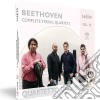 Ludwig Van Beethoven - Quartetti Per Archi (integrale) , Vol.3: Quartetto Di Cremona (Sacd) cd