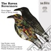 Eggert Moritz - The Raven Nevermore - Music Of Infinite Variety- Hofstetter Michael (Sacd) cd