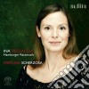 Ina Siedlaczek: Fortuna Scherzosa (Sacd) cd