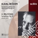 Anton Bruckner - Sinfonia N.8