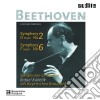 Ludwig Van Beethoven - Symphony No.2 Op.36, Symphony No.6 Op.68 cd