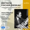 Franz Schubert - Lieder Collection: D 957, 547, 369, 162, 328, 544, 768, 368, 674 cd
