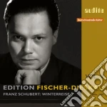 Franz Schubert - Winterreise (Berlin 1948) cd