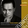 Franz Schubert -  Winterreise (Berlin 1948) cd