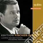 Ludwig Van Beethoven - Fischer-dieskau Edition, Vol.3 - Folksong Arrangements cd