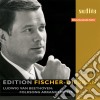 Ludwig Van Beethoven - Fischer-dieskau Edition, Vol.3 - Folksong Arrangements cd