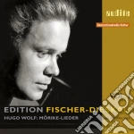 Hugo Wolf - Fischer-dieskau, Vol.1 - Morike-lieder- Dietrich Fischer-Dieskau cd
