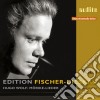 Hugo Wolf - Fischer-dieskau, Vol.1 - Morike-lieder- Dietrich Fischer-Dieskau cd