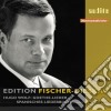 Dietrich Fischer-Dieskau Edition, Vol.2 - Spanisches Liederbuch cd