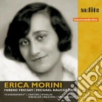 Recital Per Violino E Organo cd