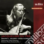Robert Schumann - Concerto Per Violoncello Op.129 cd
