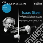 Pyotr Ilyich Tchaikovsky - Violin Concerto Op.35 cd