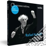 Bela Bartok - Il Castello Di Barbablu' cd