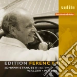 Johann Strauss - Walzer E Polkas cd