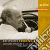 Johann Strauss - Walzer E Polkas cd