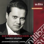 Johannes Brahms - Lieder cd