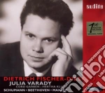 Robert Schumann - Duetti: In Der Nacht, Die Tausend Gruesse, Die Wir Dir Senden, Liebesgarten cd