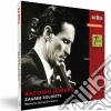 Antonio Janigro E Zagreb Soloists - Works For String Orchestra cd