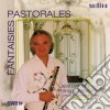 Lajos Lencses - Fantaisies Pastorales cd