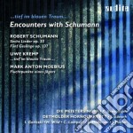 Robert Schumann - Encounters With Schumann