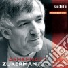 Wolfgang Amadeus Mozart / Strauss Richard - Concerto Per Violino K 219- Ashkenazy cd