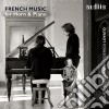 Musica Francese Per Corno E Pianoforte- Pellarin GuglielmoCn/federico Lovato, Pianoforte cd