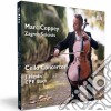 Joseph Haydn - Concerto Per Violoncello N.1Hob.viib: 1, N.2 Hob.viib: 2 cd
