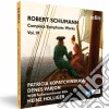 Robert Schumann - Opere Sinfoniche (Integrale) , Vol.4 cd
