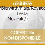 Harer/Bierwirth/Flaig/Rovatkay/La Festa Musicale/+ - Vol.2-Requiem cd musicale