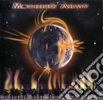 Mothers Army - Fire On The Moon cd