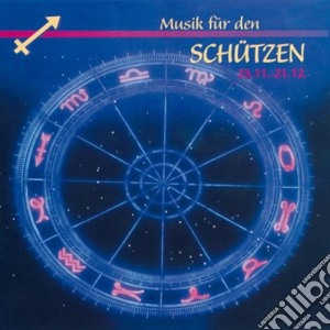 Musik Fur Den Schutzen / Various cd musicale