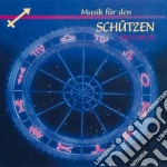 Musik Fur Den Schutzen / Various cd