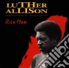 Luther Allison - Rich Man cd