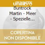 Buntrock Martin - Meer - Spezielle Entspannung cd