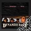 Dynamite Daze - Greatest Hits cd