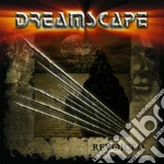 Dreamscape - Revoiced cd